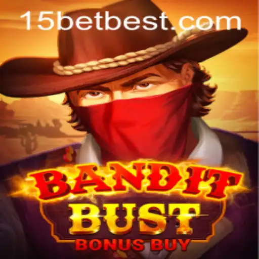 Descubra o Empolgante Jogo BanditBustBonusBuy com 15bet