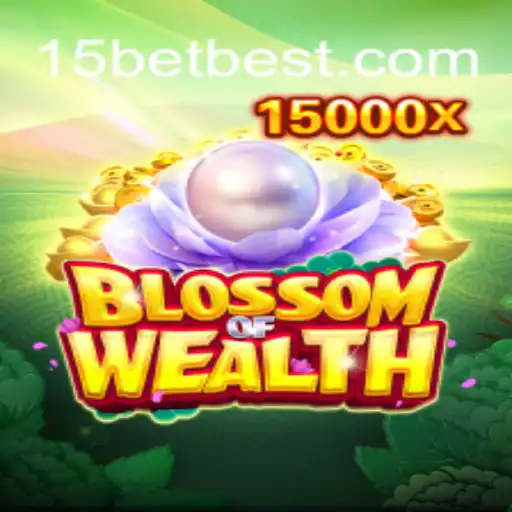 Desvendando o Jogo BlossomofWealth e a Dinâmica 15bet