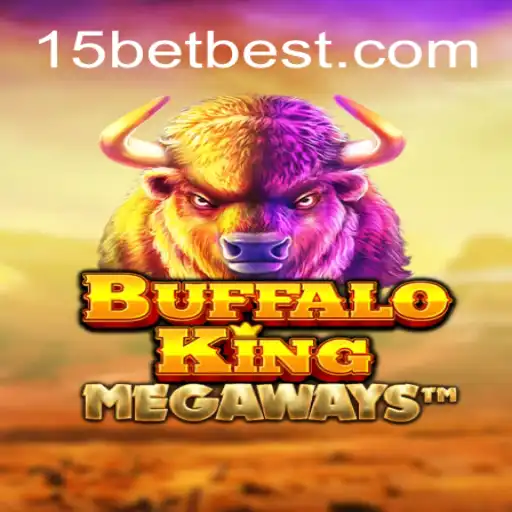 Descubra o Emocionante Mundo de BuffaloKing com 15bet