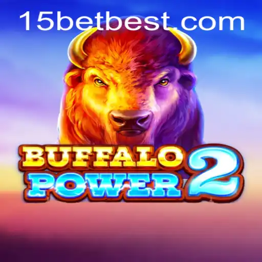 BuffaloPower2: Uma Aventura Selvagem nos Cassinos Online