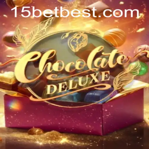 Explorando o Mundo de ChocolateDeluxe: Um Jogo de Estratégia e Sorte