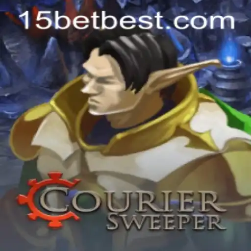 CourierSweeper: A Nova Sensação no Mundo dos Jogos