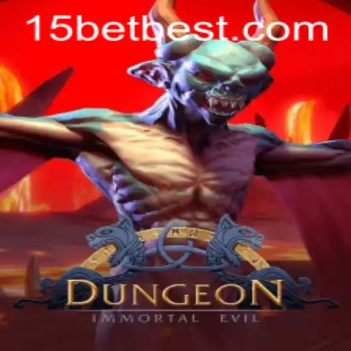 Explorando 'Dungeon': Um Mergulho no Universo do Jogo com 15bet