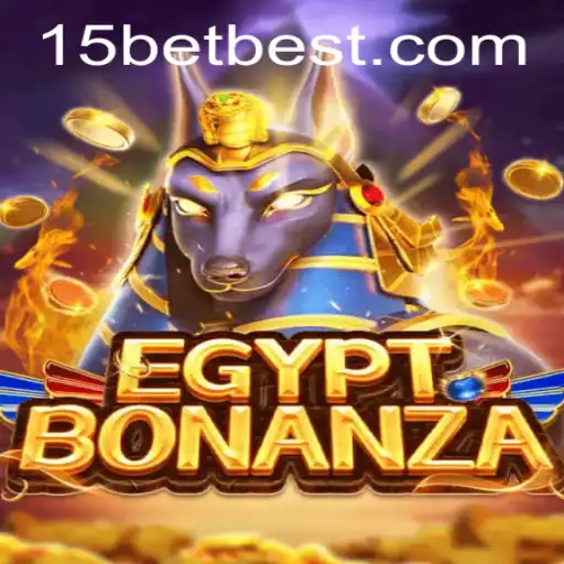 Descubra o Fascinante Mundo de EgyptBonanza com 15bet