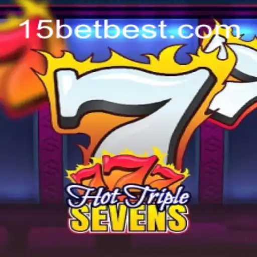 Explorando o Jogo 'HotTripleSevens': Um Guia Completo com 15bet