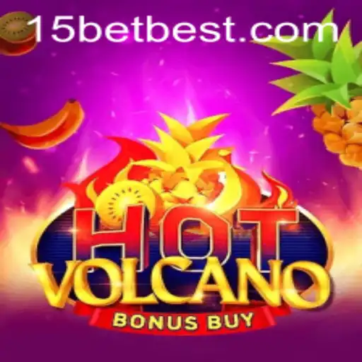 Explorando o Universo Vucânico de HotVolcanoBonusBuy