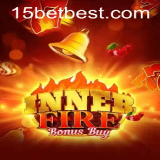 Explorando o Mundo de InnerFireBonusBuy: Uma Aposta Atraente no 15bet
