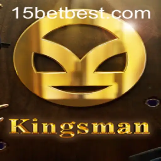 Descubra o Jogo Kingsman e como Apostar com 15bet