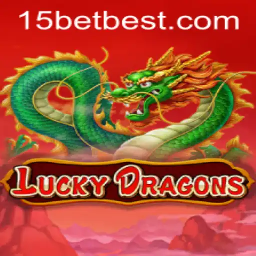 Uma Aventura Competitiva no Mundo de LuckyDragons e 15bet