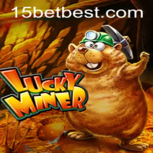 Descubra o Mundo do Jogo LuckyMiner e as Excitantes Oportunidades com 15bet