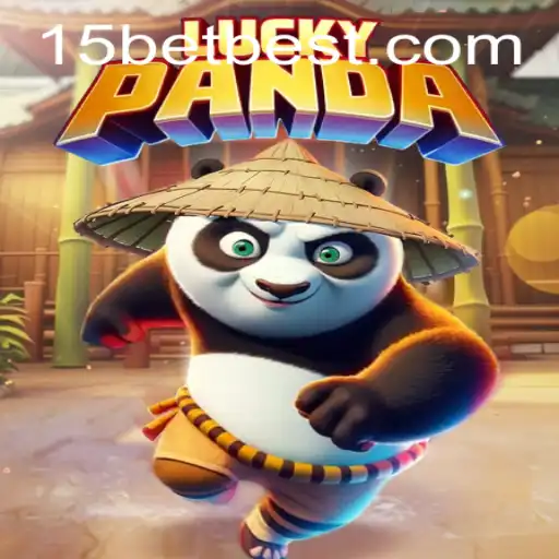 Explorando LuckyPanda: Um Mergulho no Mundo do Entretenimento de 15bet