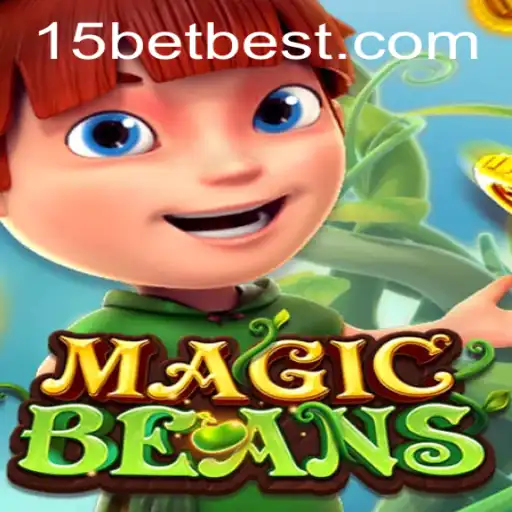 Descubra o Mundo Fascinante do Jogo MAGICBEANS com a Palavra-chave 15bet