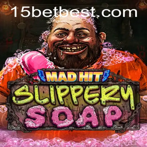 MadHitSlipperySoap: O Jogo que Cativou o Mundo