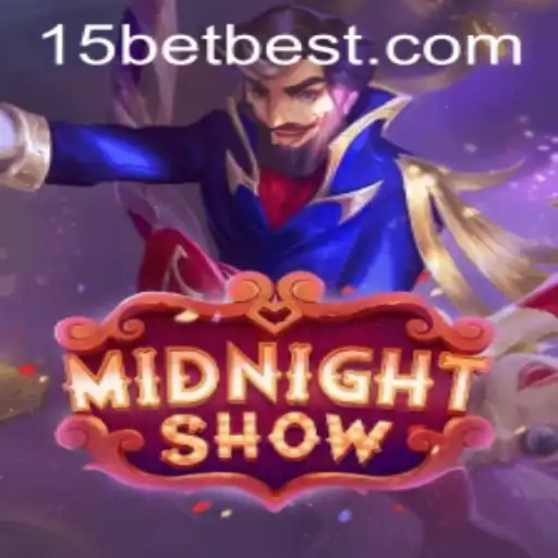 Explorando o Intrigante Universo do Jogo MidnightShow com a Estratégia 15bet