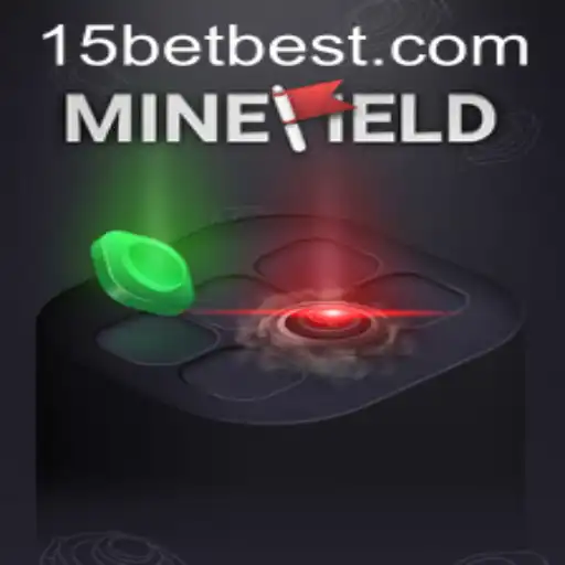 Explorando o Mundo de 'MineField' com 15bet: Regras e Estratégias para Jogar