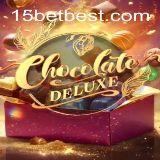 Explorando o Mundo de ChocolateDeluxe: Um Jogo de Estratégia e Sorte