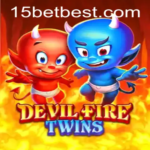 DevilFireTwins: Uma Jornada Emocionante no Mundo dos Jogos