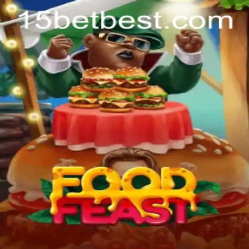 Descubra FoodFeast: O Jogo de Estratégia Culinária que Conquista o Mundo