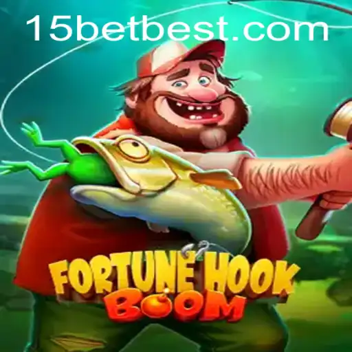 Explorando FortuneHookBoom: O Fascínio do Jogo e Suas Regras Com 15bet