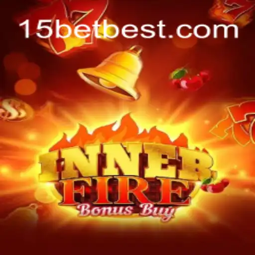 Explorando o Mundo de InnerFireBonusBuy: Uma Aposta Atraente no 15bet