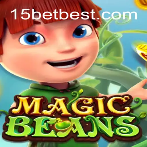 Descubra o Mundo Fascinante do Jogo MAGICBEANS com a Palavra-chave 15bet