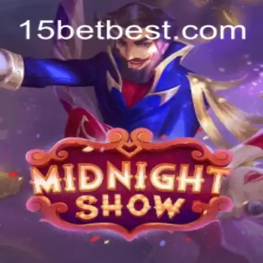 Explorando o Intrigante Universo do Jogo MidnightShow com a Estratégia 15bet