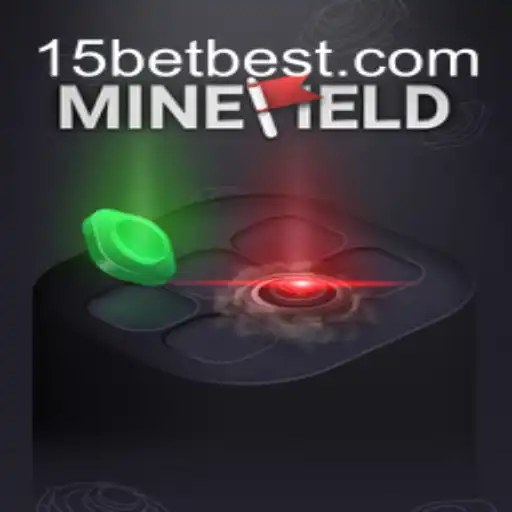 Explorando o Mundo de 'MineField' com 15bet: Regras e Estratégias para Jogar