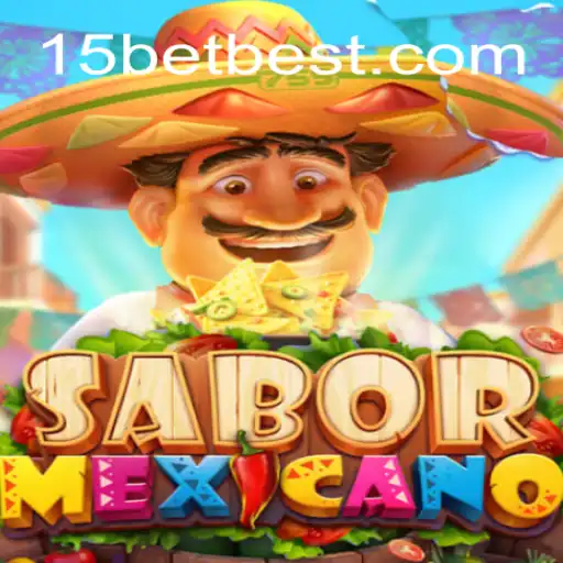 Explorando o Fascinante Mundo de SaborMexicano: O Jogo Interativo com a Palavra-chave 15bet