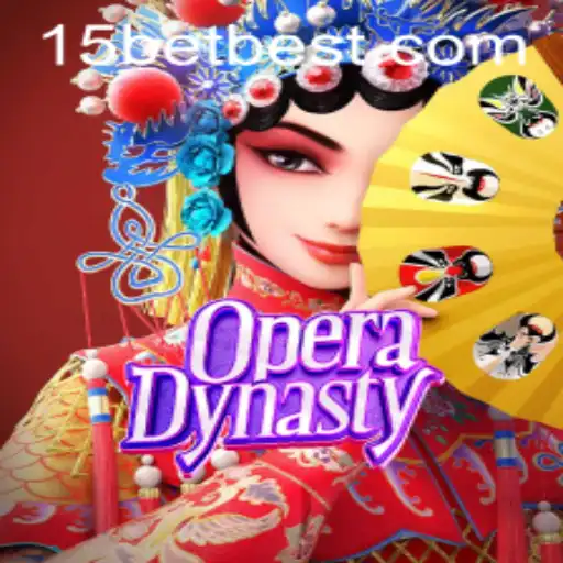 Explorando o Fascinante Mundo de OperaDynasty com 15bet