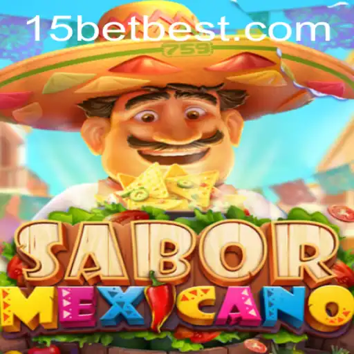 Explorando o Fascinante Mundo de SaborMexicano: O Jogo Interativo com a Palavra-chave 15bet