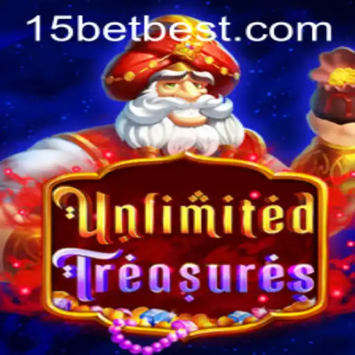 UnlimitedTreasures: Descubra o Mundo de Aventuras com 15bet